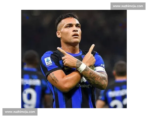 劳塔罗 9500 万欧领跑意甲,为何仍缺 “亿元先生” 标签? 劳塔罗 9500 万欧领跑意甲,为何仍缺 “亿元先生” 标签?