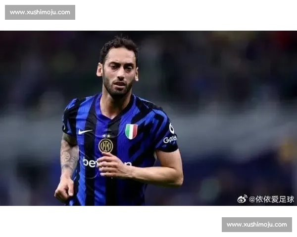 加拉塔萨雷接近敲定恰尔汗奥卢转会 谈判进入最后冲刺阶段 加拉塔萨雷接近敲定恰尔汗奥卢转会 谈判进入最后冲刺阶段