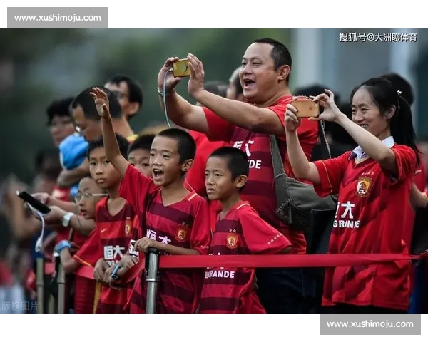 古加：中超赛场强度媲美欧洲，中国球迷热情超越期待