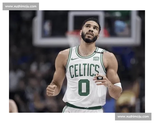 塔图姆 40+31 创总决赛纪录!力压哈利伯顿夺 FMVP,赛后炮轰裁判引发争议 塔图姆 40+31 创总决赛纪录!力压哈利伯顿夺 FMVP,赛后炮轰裁判引发争议