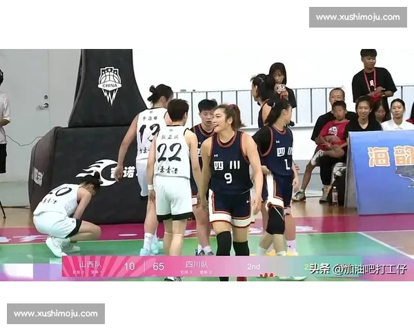 女篮狂胜 113 分引争议：专家称对手为旅游队，胜利含金量几何？