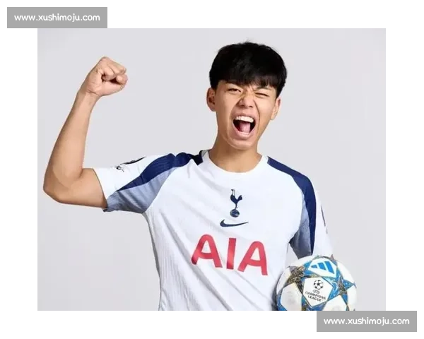 川崎前锋官宣高井幸大离队 创纪录 500 万镑加盟热刺开启英超征程