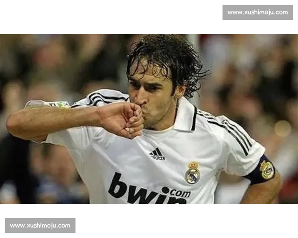 指环王劳尔 48 岁生日!741 场 323 球书写皇马永恒传奇 指环王劳尔 48 岁生日!741 场 323 球书写皇马永恒传奇