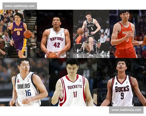 易建联王治郅:生不逢时的中国篮球双子星 易建联王治郅:生不逢时的中国篮球双子星