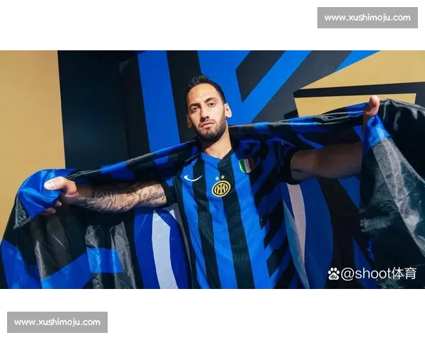 加拉塔萨雷 1500 万欧求购恰尔汗奥卢 国米坚守 4000 万欧底线