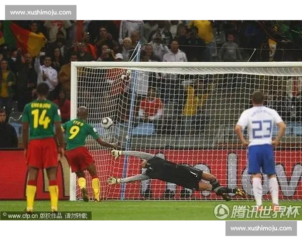 喀麦隆足协强硬否认埃托奥贪腐指控 启动法律程序反击诽谤