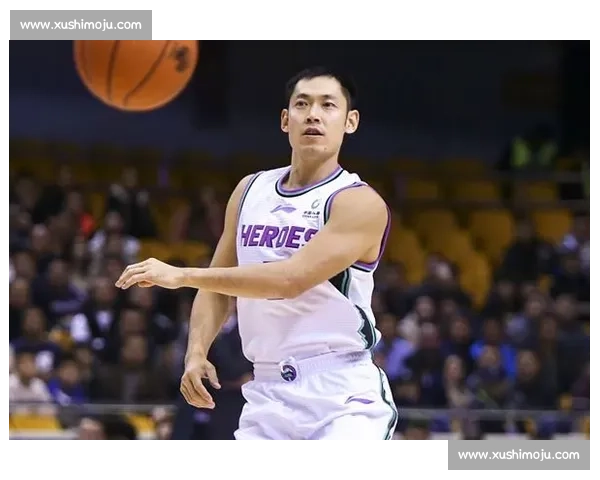 张庆鹏执教北控革新战术 陈国豪迎投射蜕变机遇 张庆鹏执教北控革新战术 陈国豪迎投射蜕变机遇