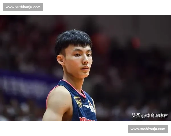 新星迷失反衬徐杰标杆价值:中国男篮后卫线的成长困局与启示 新星迷失反衬徐杰标杆价值:中国男篮后卫线的成长困局与启示