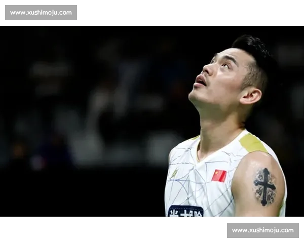 泪目!六冠王 C 宝退役后首谈复出:“我还没准备好说再见” 泪目!六冠王 C 宝退役后首谈复出:“我还没准备好说再见”