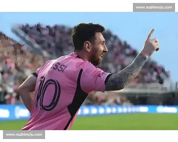 梅西续约迈阿密进入倒计时!38 岁球王用数据诠释何为 “不老传奇” 梅西续约迈阿密进入倒计时!38 岁球王用数据诠释何为 “不老传奇”