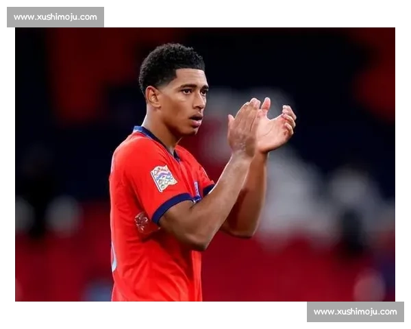 贝林厄姆弟弟多特首秀破门!天才中场接班兄长引期待 贝林厄姆弟弟多特首秀破门!天才中场接班兄长引期待