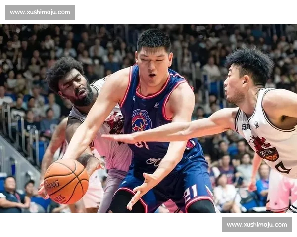 香港金牛三外援合砍 59 分掀翻长沙勇胜,NBL 揭幕战主场奏响卫冕强音 香港金牛三外援合砍 59 分掀翻长沙勇胜,NBL 揭幕战主场奏响卫冕强音