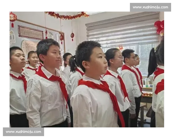 国歌奏响时,他们用身体为孩子撑起晴空 国歌奏响时,他们用身体为孩子撑起晴空