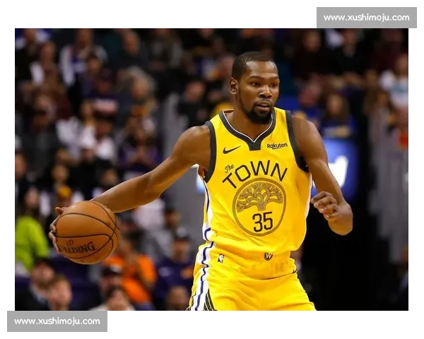 火箭豪赌杜兰特!打包双将换顶级 3D,冲冠窗口正式开启