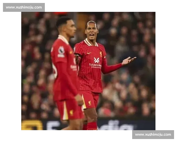 萨尔立志成范戴克!专家:他更像科纳特式的暴力美学