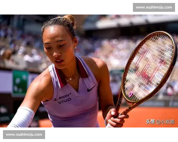 郑钦文柏林站闯关:九巨头围堵 + 60 分保分战,草地短板迎大考 郑钦文柏林站闯关:九巨头围堵 + 60 分保分战,草地短板迎大考