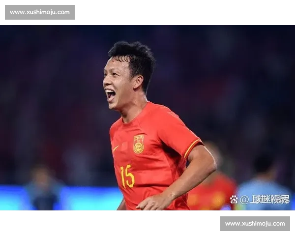 高天意回归国足获赞!位置调整或成爆发关键,杨翼力挺其战术适配性 高天意回归国足获赞!位置调整或成爆发关键,杨翼力挺其战术适配性