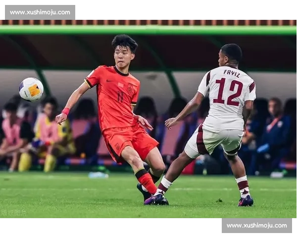 国足新名单平均 25.4 岁:青春风暴来袭,18 岁王钰栋领衔三人组 国足新名单平均 25.4 岁:青春风暴来袭,18 岁王钰栋领衔三人组