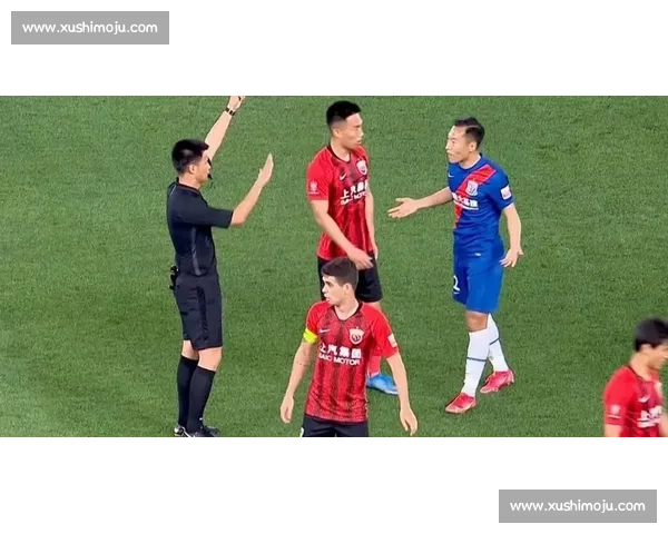 崔康熙炮轰裁判球员，泰山管理层亟需破局