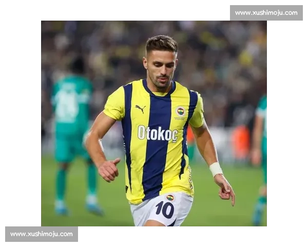 穆帅土超再掀风云!费内巴切豪购杜兰 + 桑乔,内马尔续约留悬念 穆帅土超再掀风云!费内巴切豪购杜兰 + 桑乔,内马尔续约留悬念