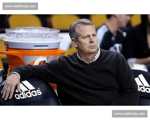 贝利上演态度大反转!5 号秀官宣加盟爵士:从未想过罢训,目标直指全明星 贝利上演态度大反转!5 号秀官宣加盟爵士:从未想过罢训,目标直指全明星