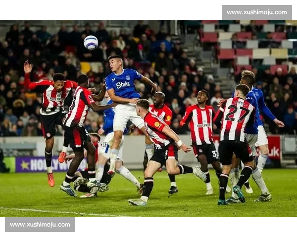 英超三强竞逐布伦特福德锋霸维萨：技术全面的战术多面手能否登陆豪门？