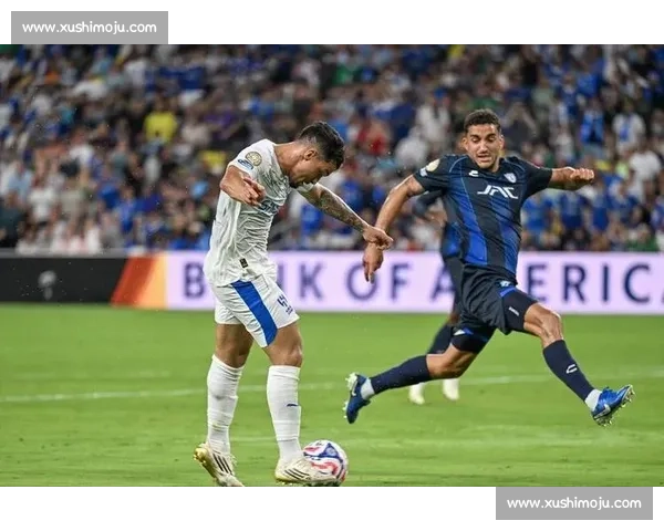 曼城世俱杯爆冷出局!哈兰德弑旧主难阻利雅得新月创历史 曼城世俱杯爆冷出局!哈兰德弑旧主难阻利雅得新月创历史