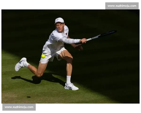 温网男单赔率大变局：阿尔卡拉斯领跑，辛纳紧追，德约冲击第八冠