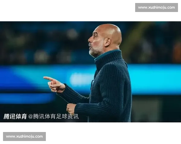 瓜迪奥拉:罗德里伤病警报拉响,却意外解锁中场新变局 瓜迪奥拉:罗德里伤病警报拉响,却意外解锁中场新变局