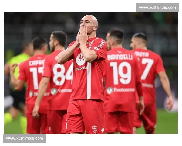 米兰天才争夺战!斯佩齐亚 1 年替代计划 vs 蒙扎 2 年长约博弈 米兰天才争夺战!斯佩齐亚 1 年替代计划 vs 蒙扎 2 年长约博弈