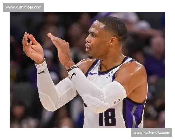 国王瞄准威少补强控卫 生涯第七站或落户萨城？