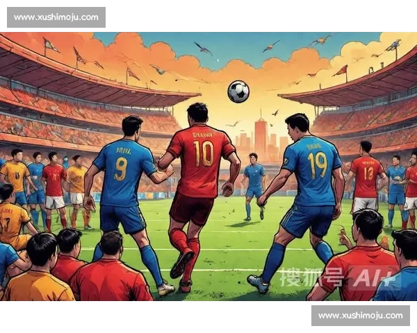 开罗国民前锋痛失三分：上半场错失四球良机，点球争议成转折