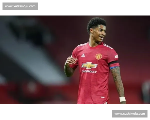 拉什福德铁心赴诺坎普！苦练待命盼巴萨召唤